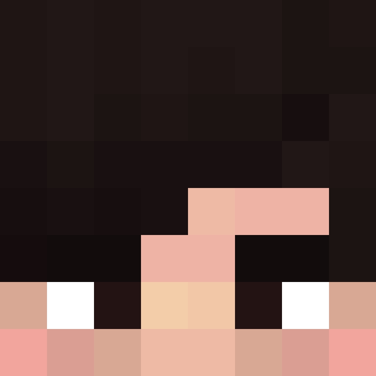 PrinceCR's skin