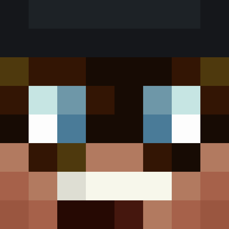 O_Rei's skin