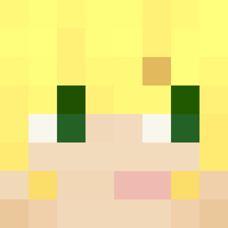 CrypticLoser13's skin