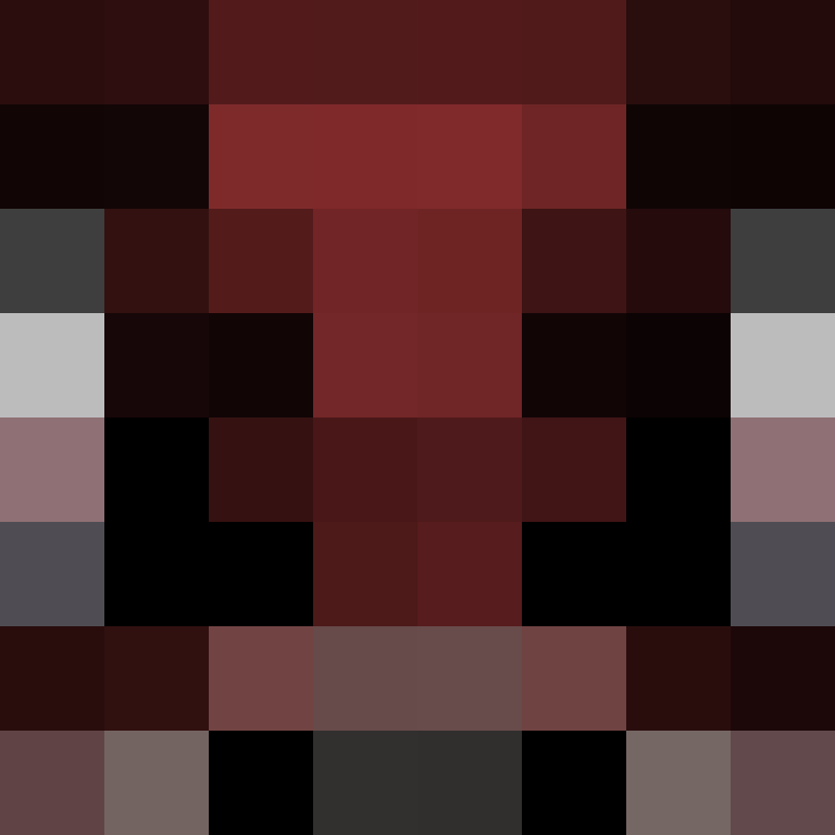 PatatjeMC's skin