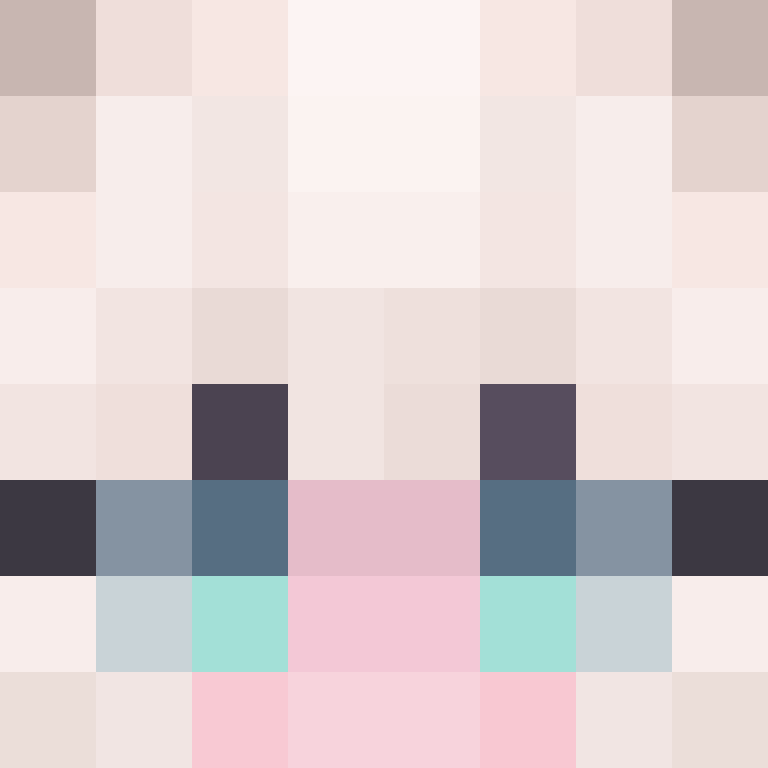 hpyef's skin