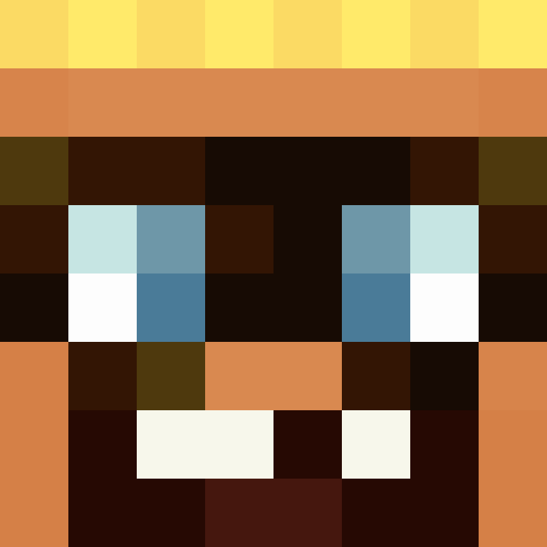 Notro_Client's skin