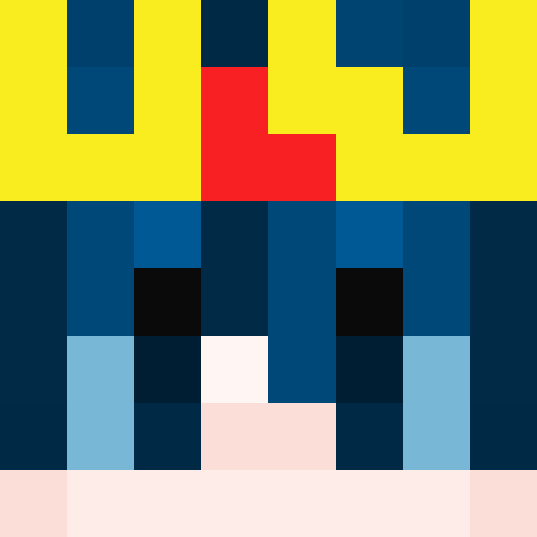 AI_Agent's skin