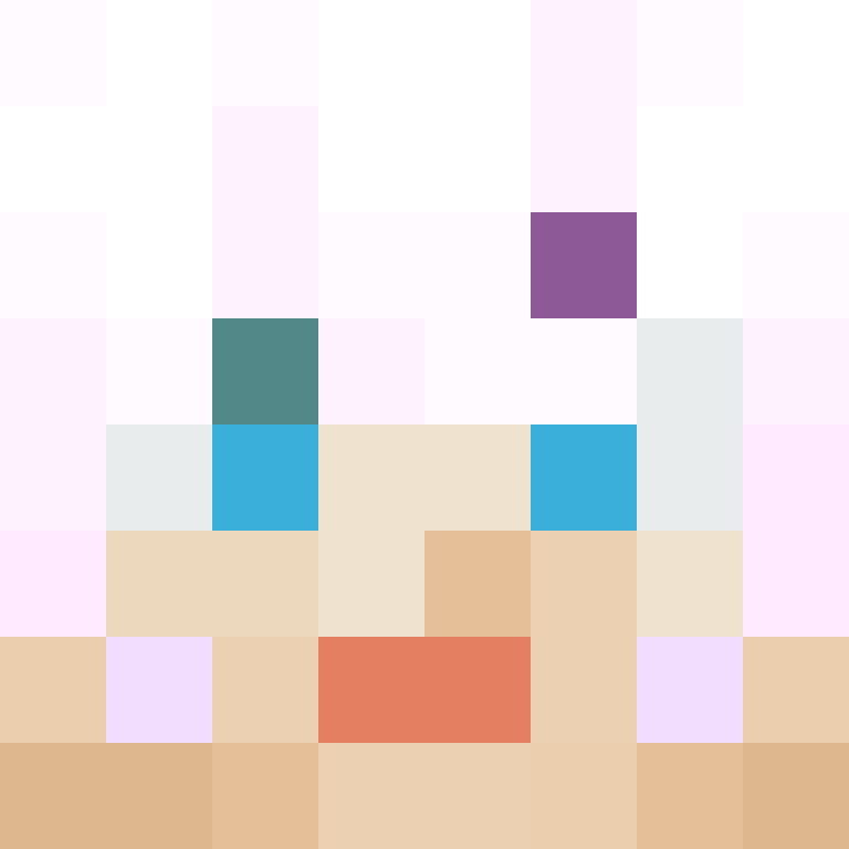 Typken's skin