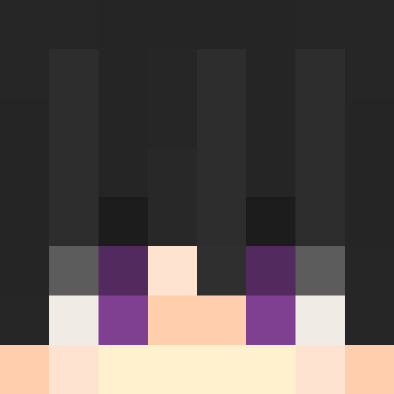 GauntCarrot's skin
