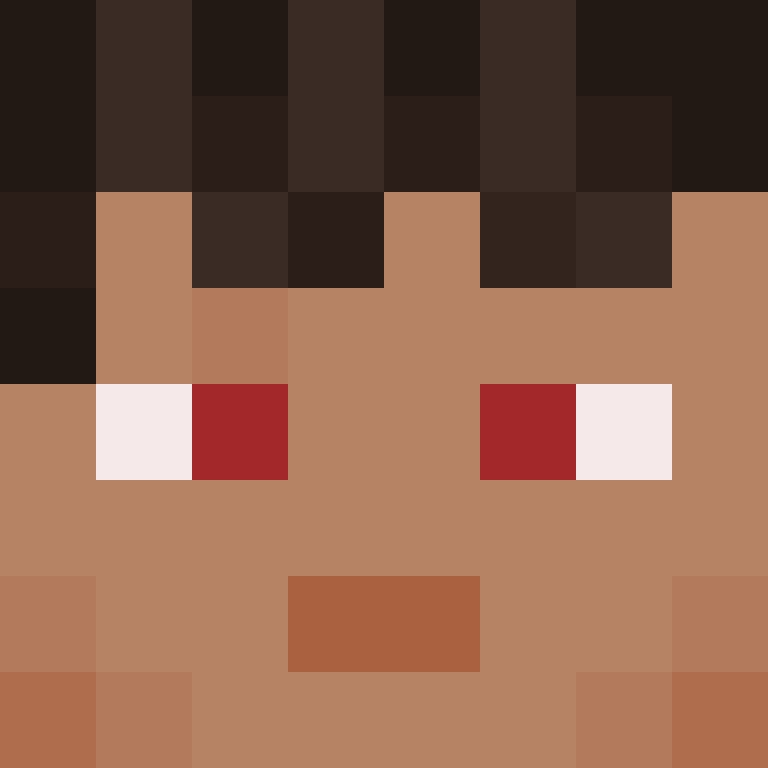BukkitAPI's skin