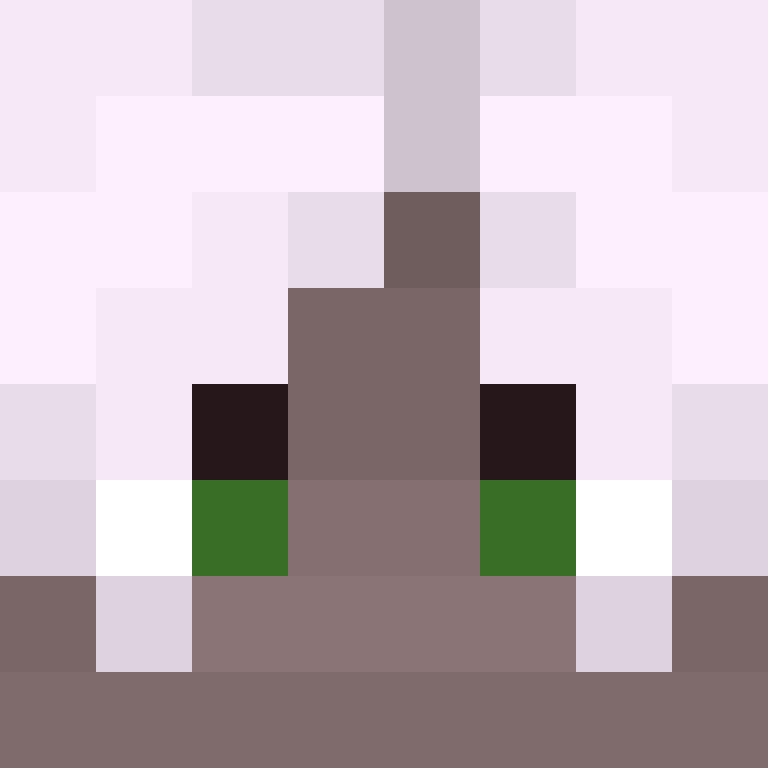 edgyspence's skin