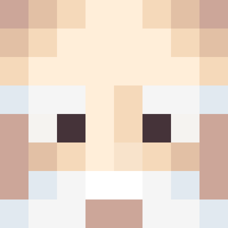 dramagg's skin