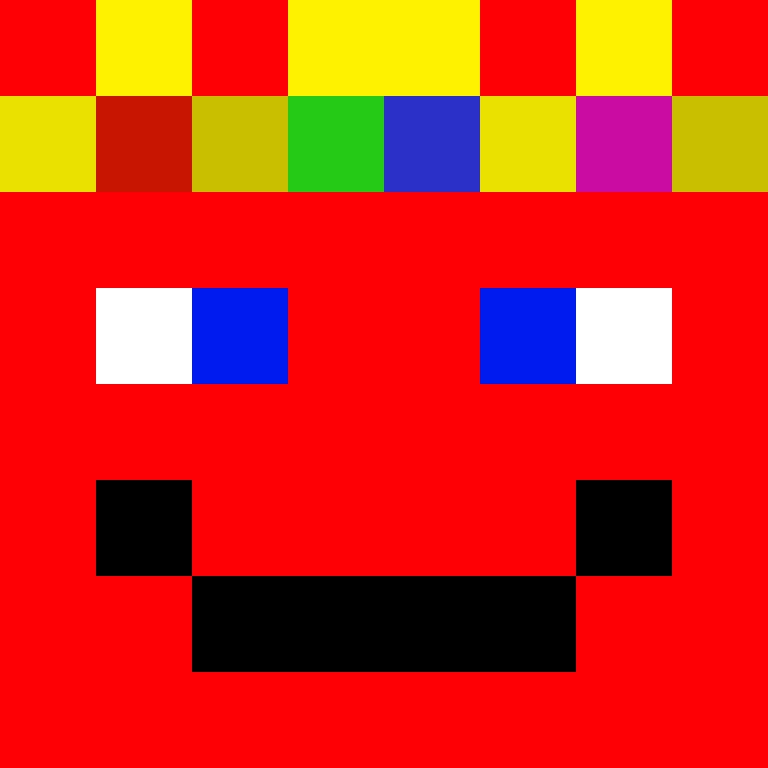 qw7su's skin