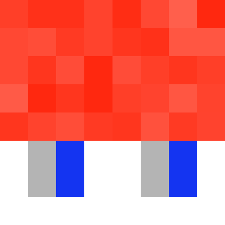 Noodlesupp's skin