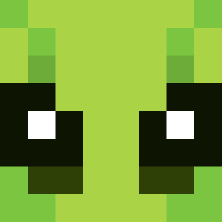 O_Rei's skin