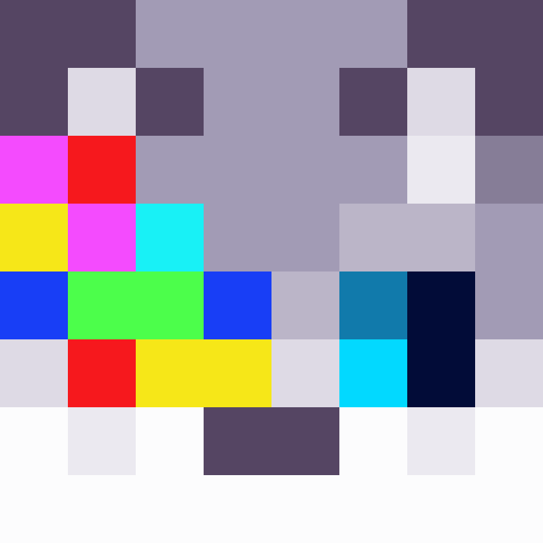 MineJ92's skin