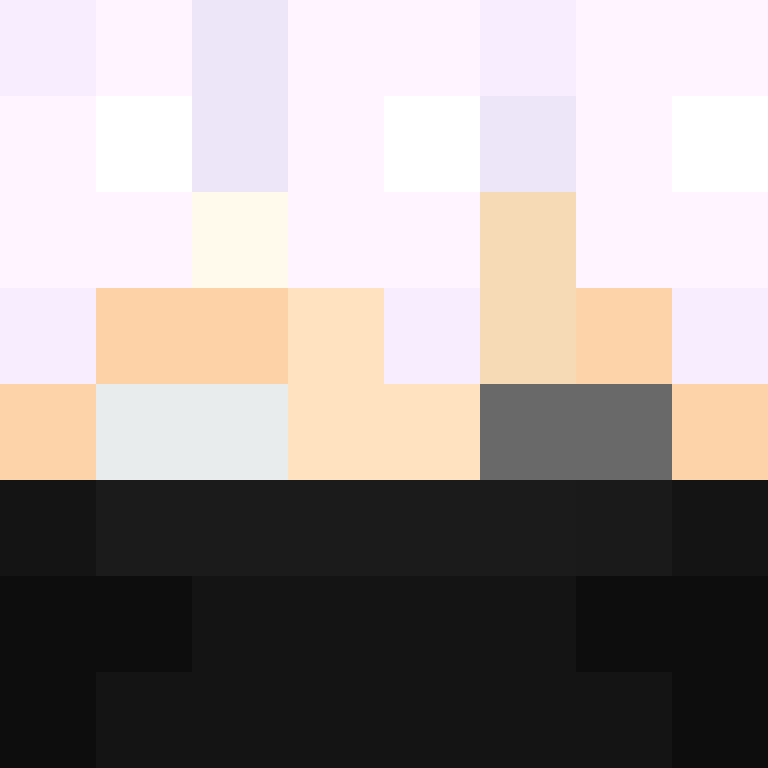 Yeleha's skin