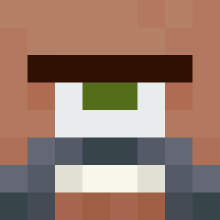 juniorkiobr's skin