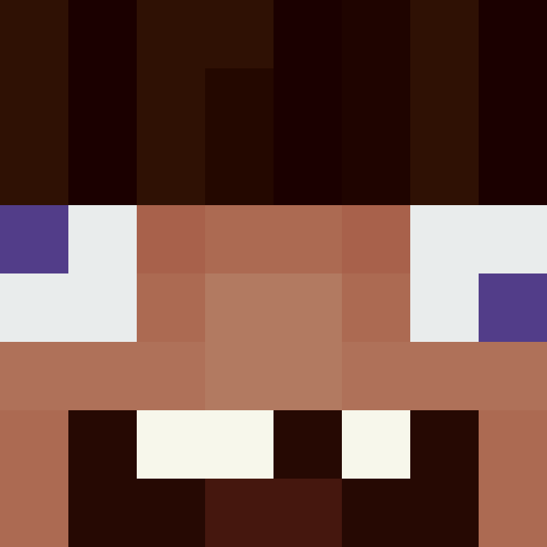 PrinceCR's skin