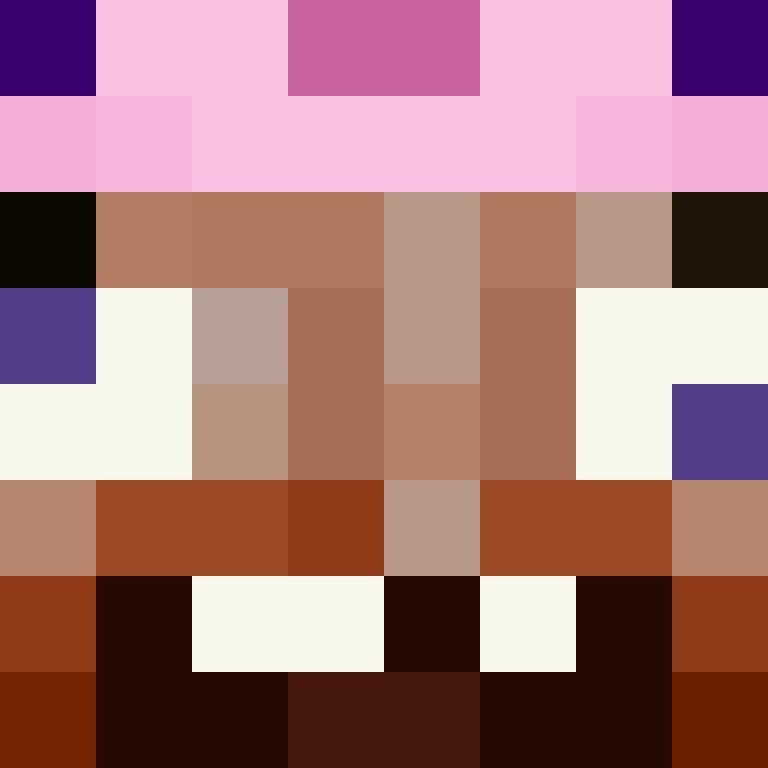 CeilingBird's skin