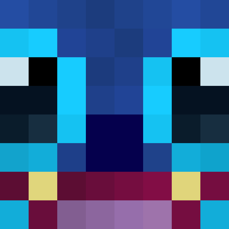 MolesLLC's skin