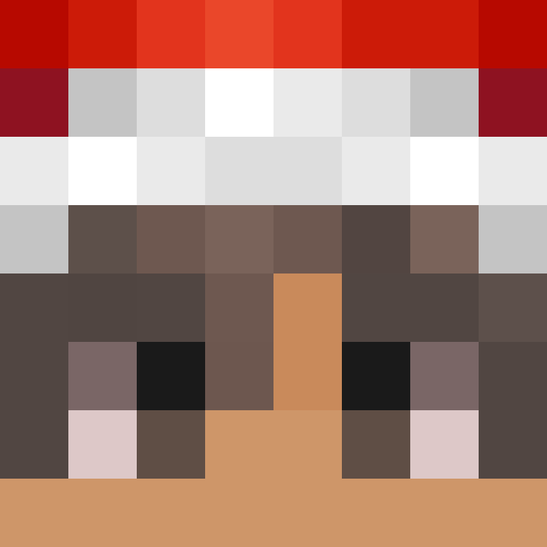 Piedrita17's skin