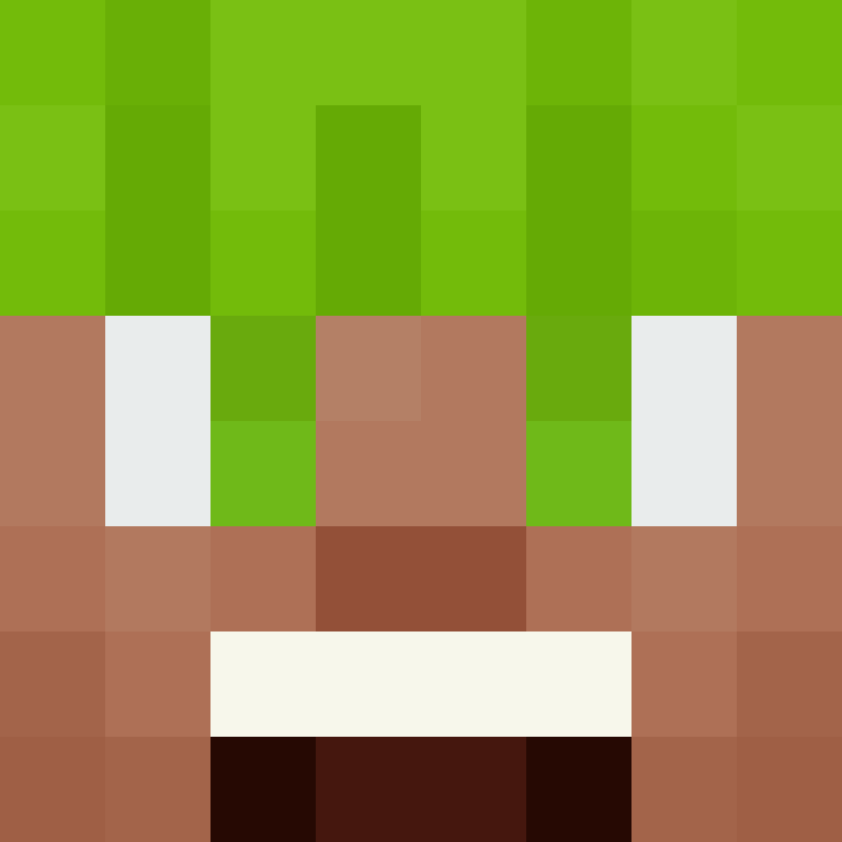 Dequari's skin