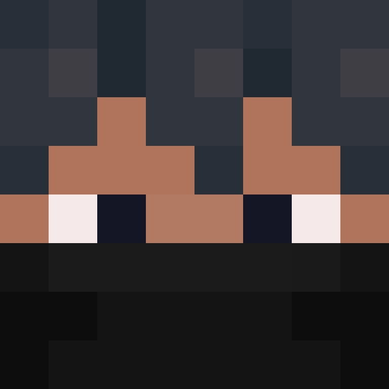 aXe18's skin