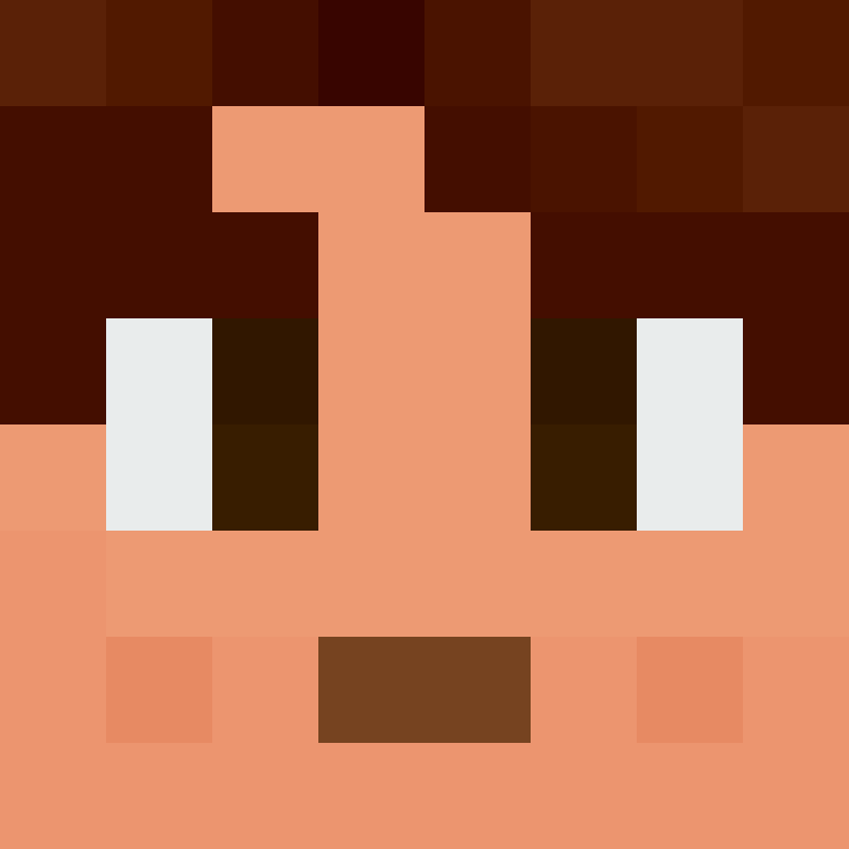 tusg's skin