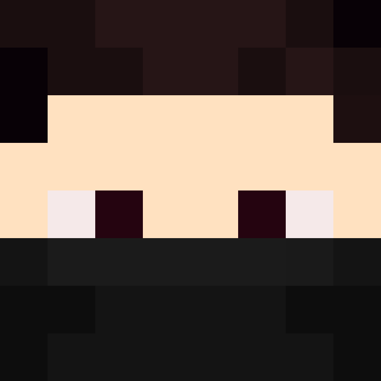 1etho's skin
