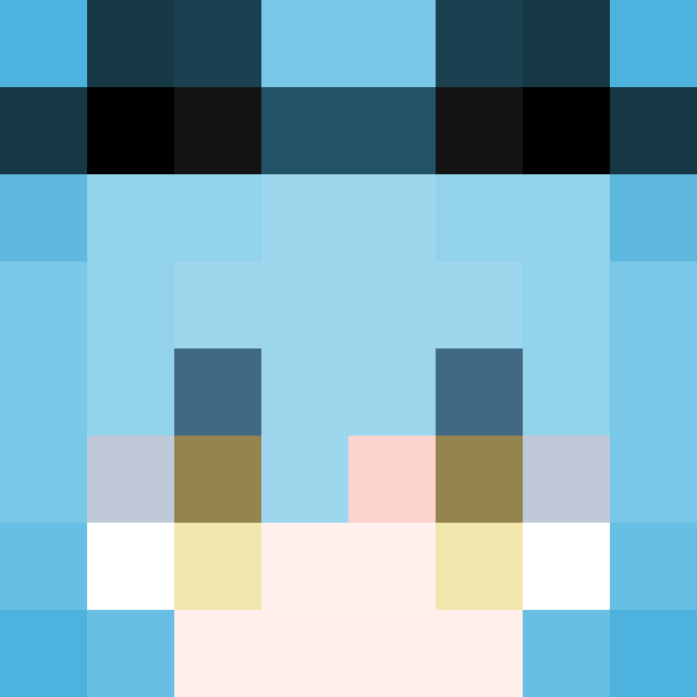 Maledict_YT's skin
