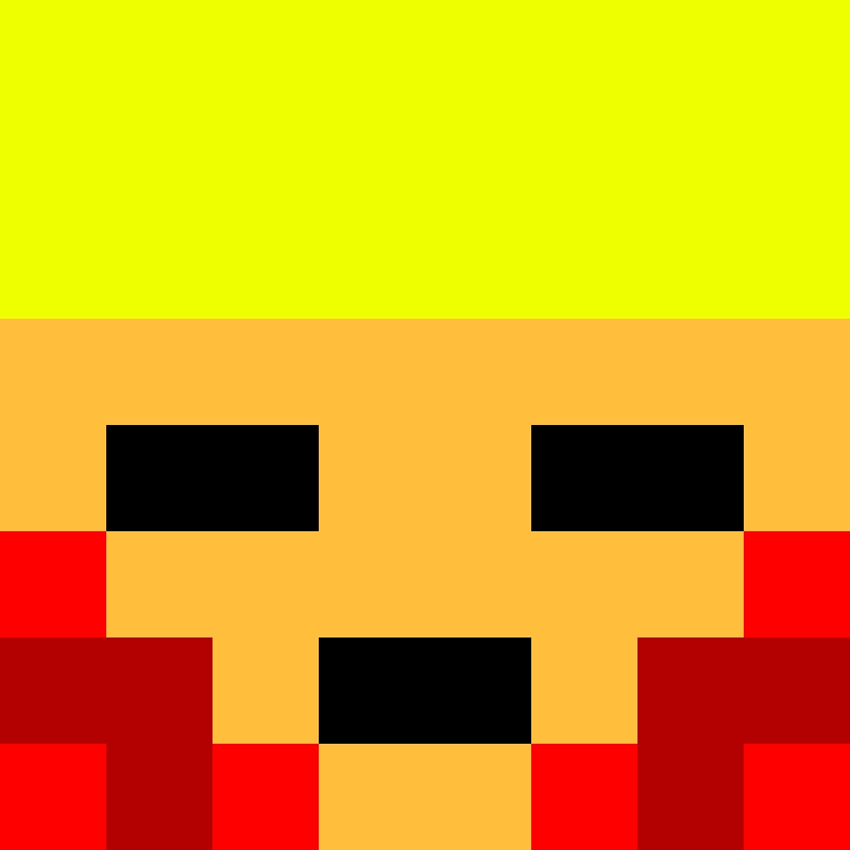 Ichiinn's skin