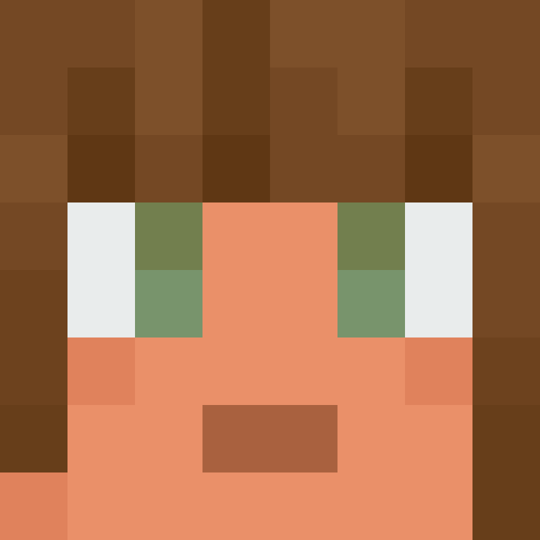Mr_Genes's skin