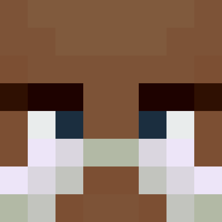 Auntbrix's skin