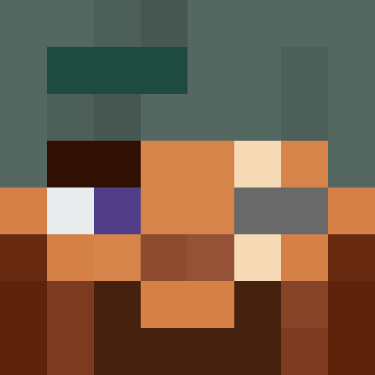 Bolshebricks's skin