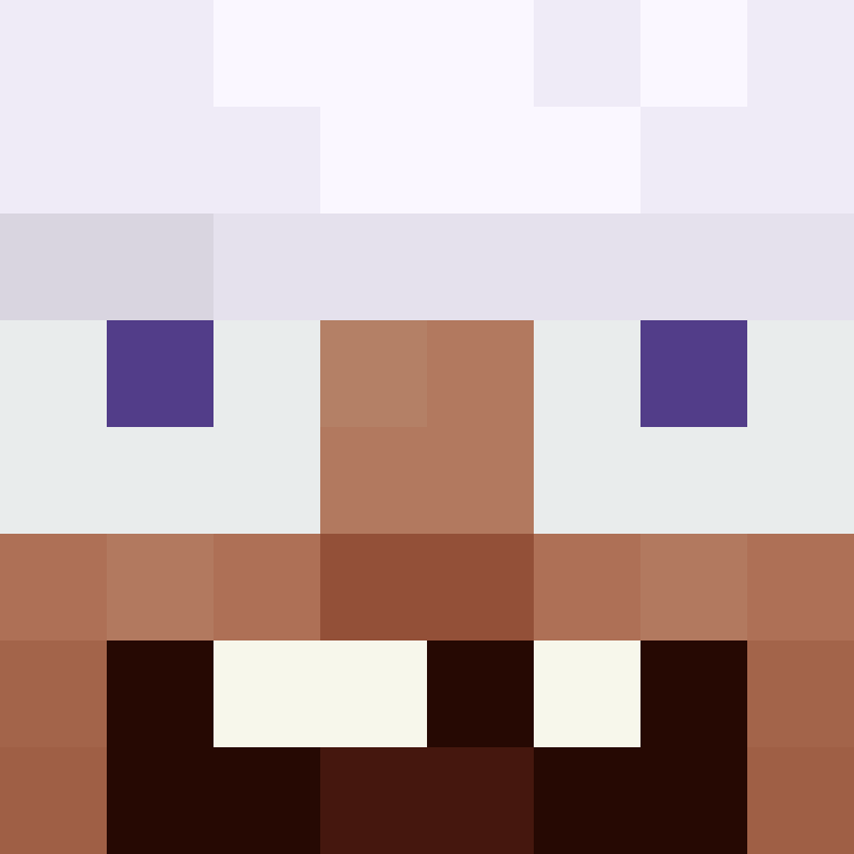 Lugattu's skin