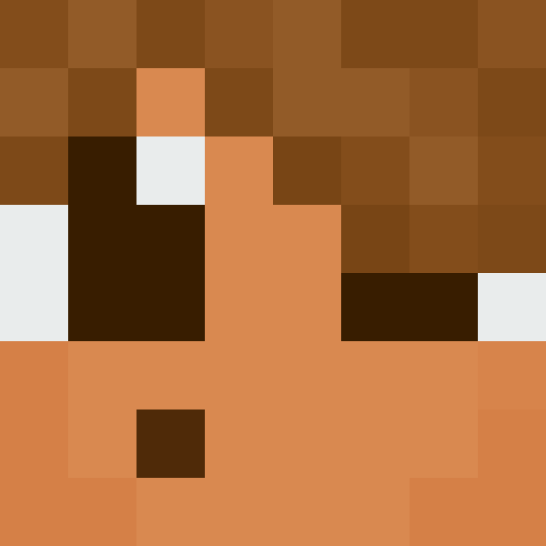 Tamariiiiii's skin