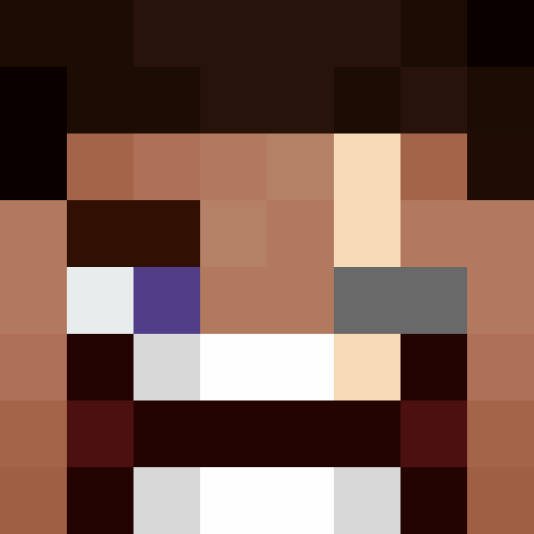 ShakaYami's skin