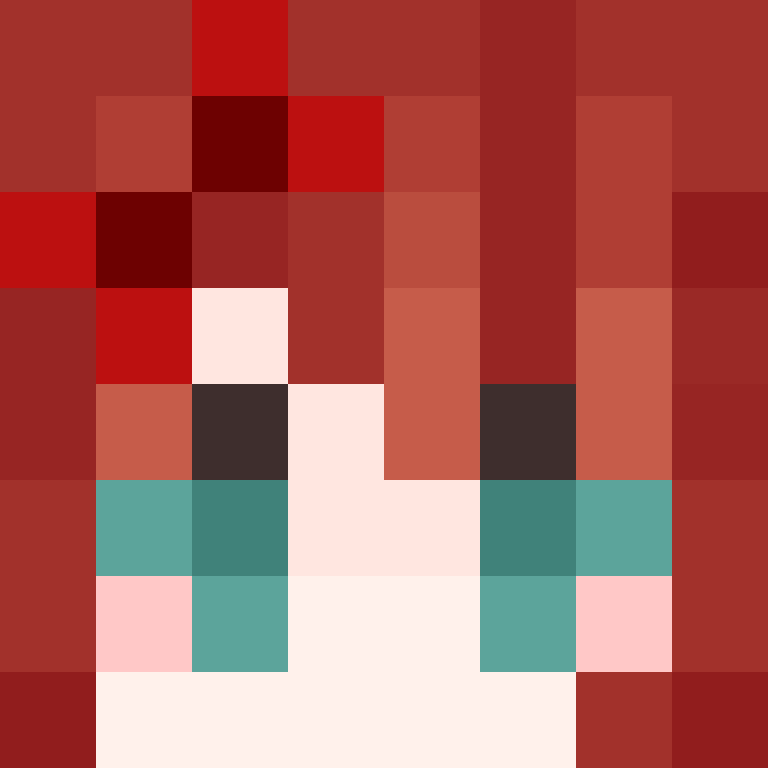 AlexisMadd's skin
