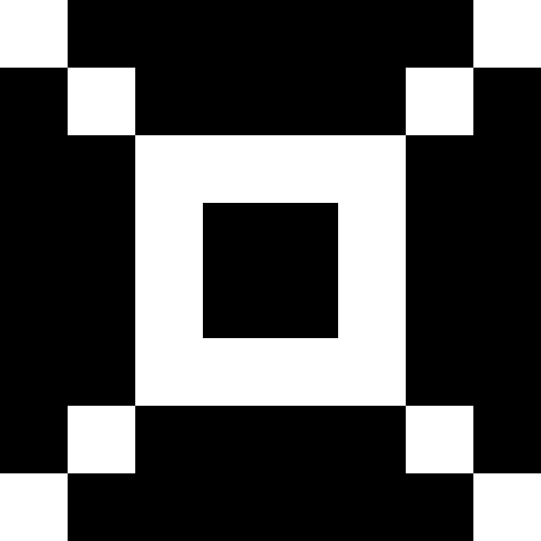 acin5's skin