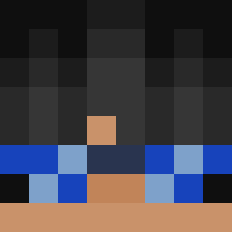 SkinEnthusiast's skin