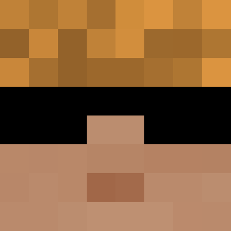 MLK15's skin