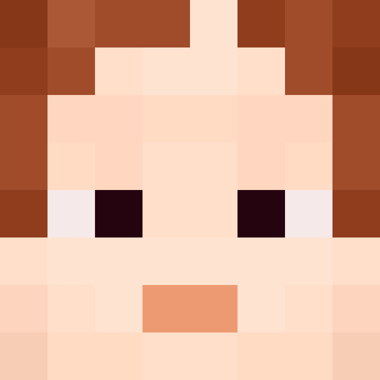 edgyspence's skin