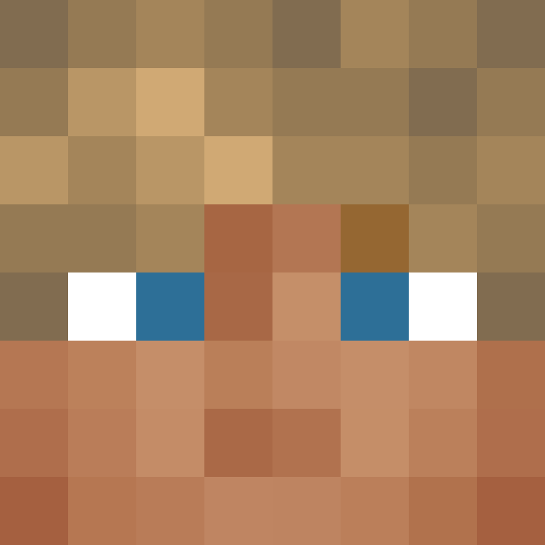 dramagg's skin