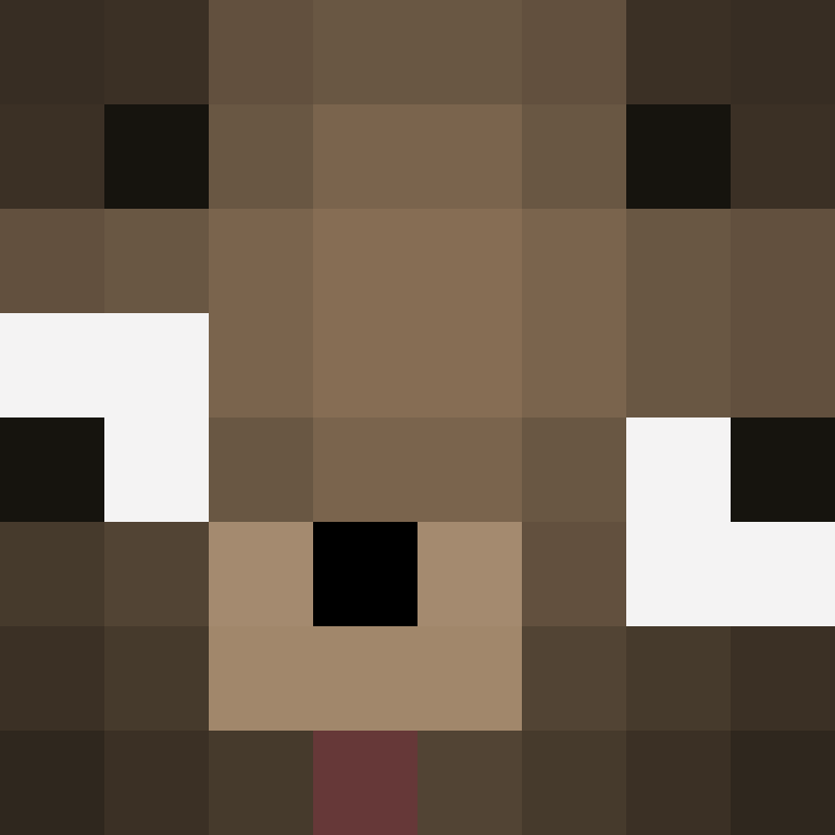 RedstoneRage's skin