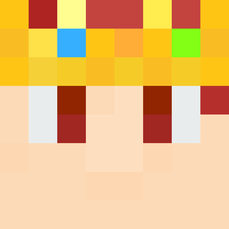 elnadXB's skin