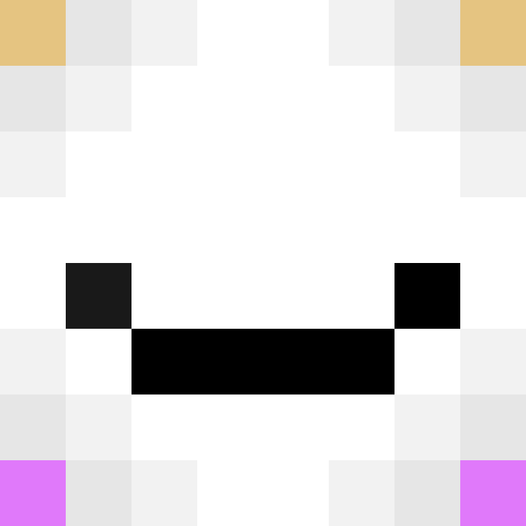 TheCuriousMiner's skin
