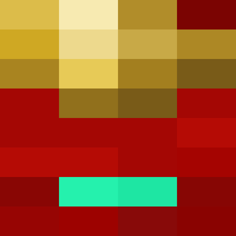 PrinceCR's skin