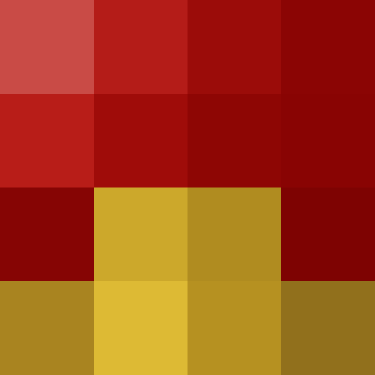 intersecato's skin