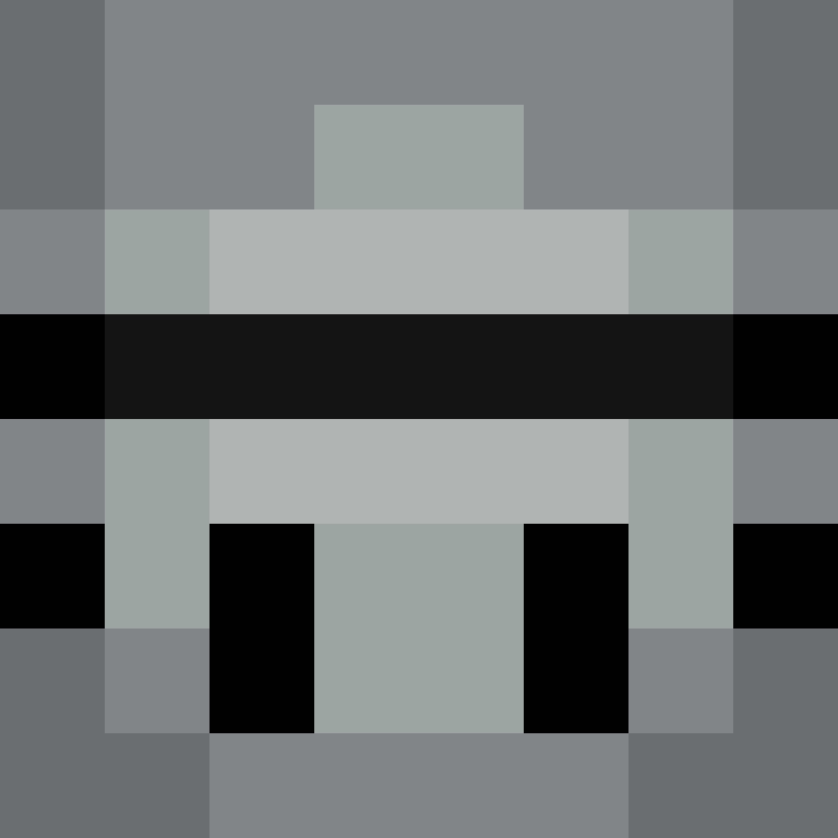 RedAISkye's skin