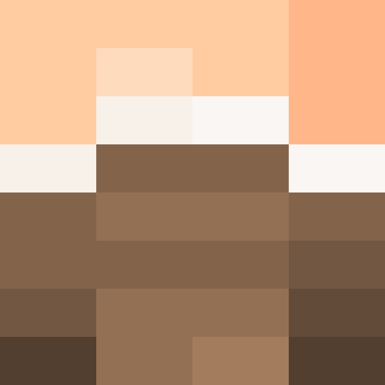 CrypticLoser13's skin