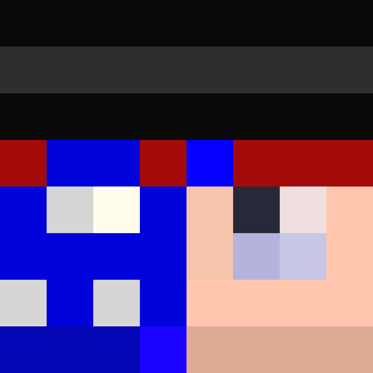 DonaldTrump42's skin