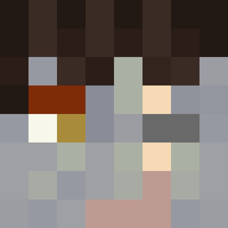 clomp's skin