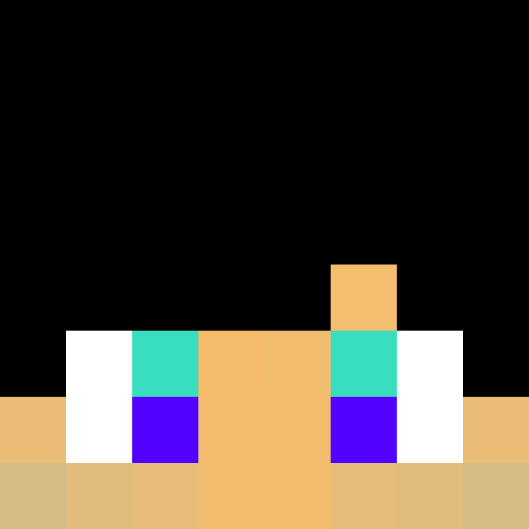BradBot_2's skin